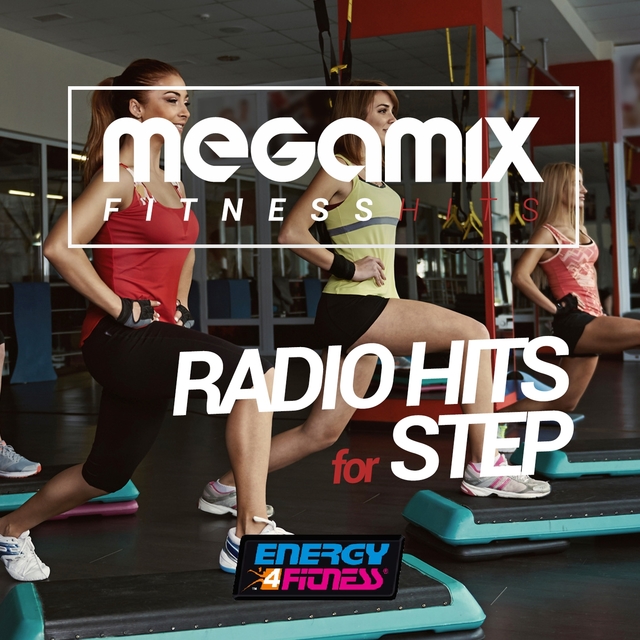 Megamix Fitness Radio Hits for Step