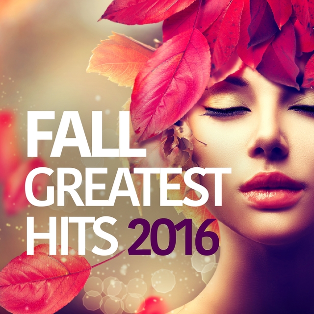 Couverture de Fall Greatest Hits 2016