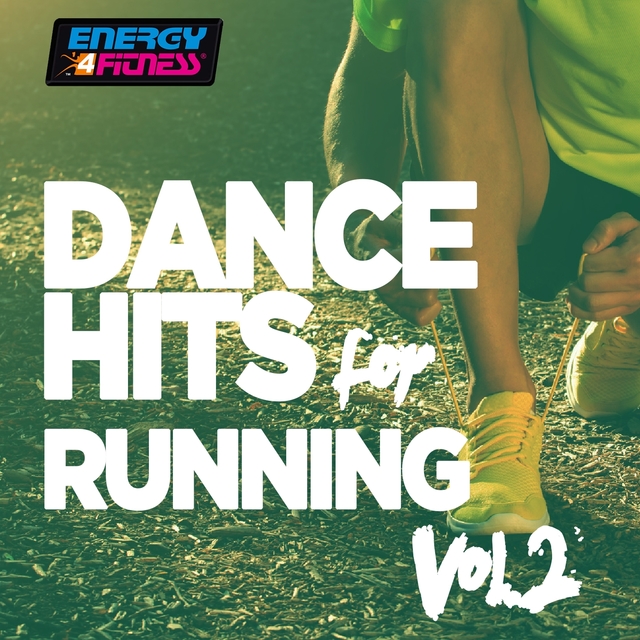 Couverture de Dance Hits for Running, Vol. 2