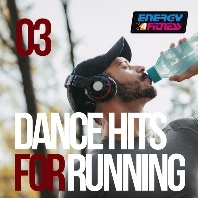 Couverture de Dance Hits for Running 03