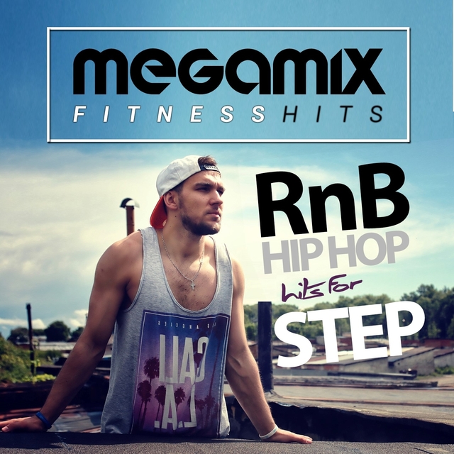 Megamix Fitness RnB & Hip Hop Hits for Step