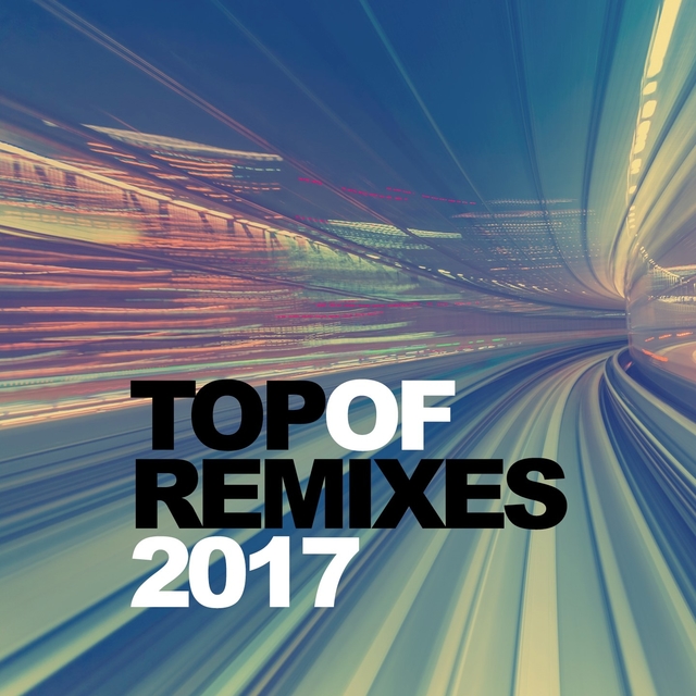 Couverture de Top of Remixes 2017