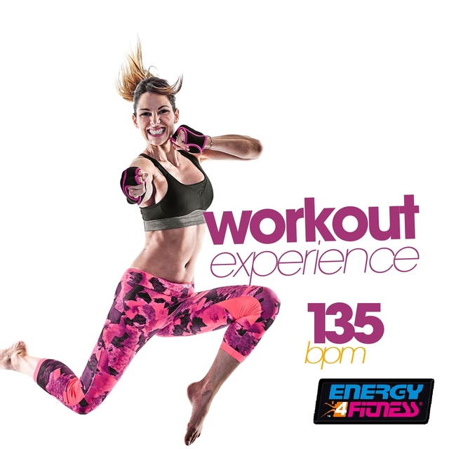 Workout Experience 135 BPM