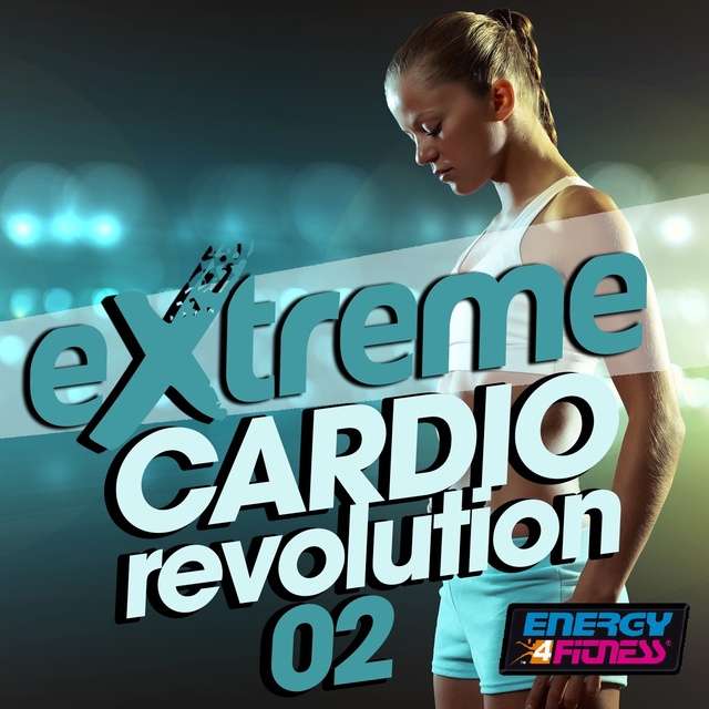 Couverture de Extreme Cardio Revolution 02