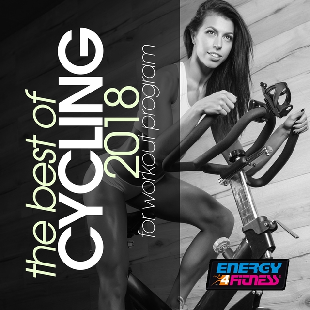 Couverture de The Best of Cycling 2018 for Workout Program