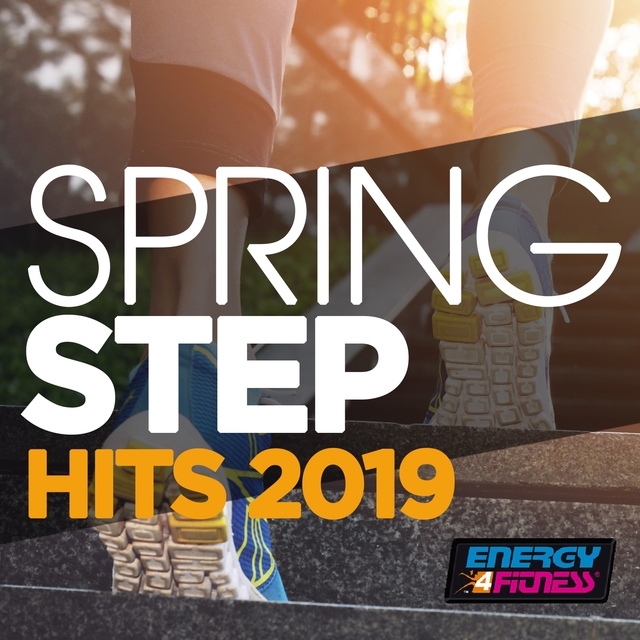 Spring Step Hits 2019