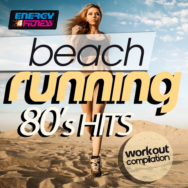 Beach Running 80s Hits Workout Compilation