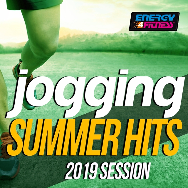 Couverture de Jogging Summer Hits 2019 Session