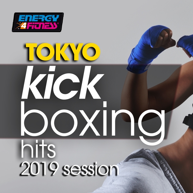 Tokyo Kick Boxing Hits 2019 Session