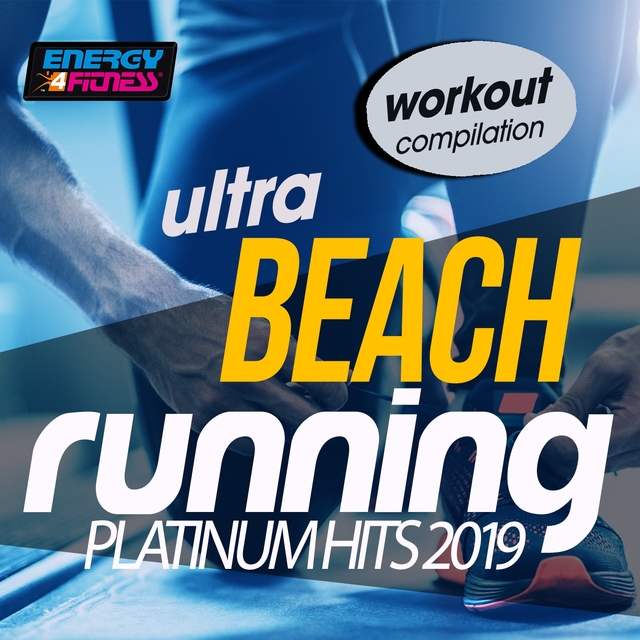 Ultra Beach Running Platinum Hits 2019 Workout Compilation