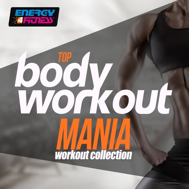 Top Body Workout Mania Workout Collection