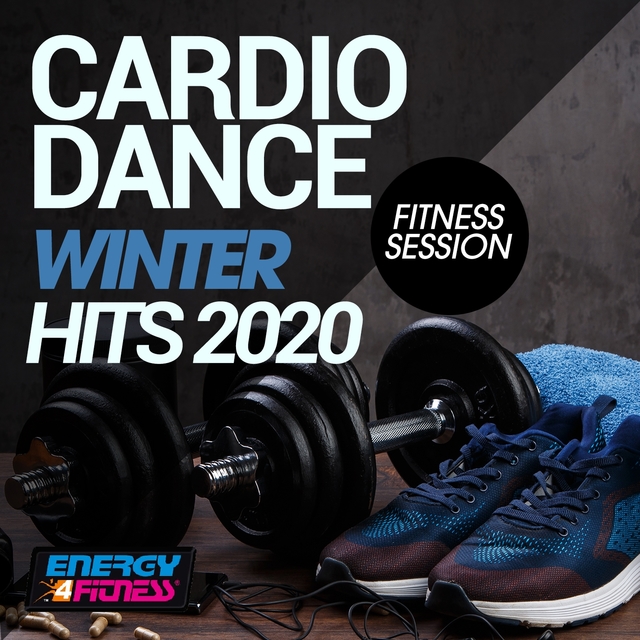 Cardio Dance Winter Hits 2020 Fitness Session