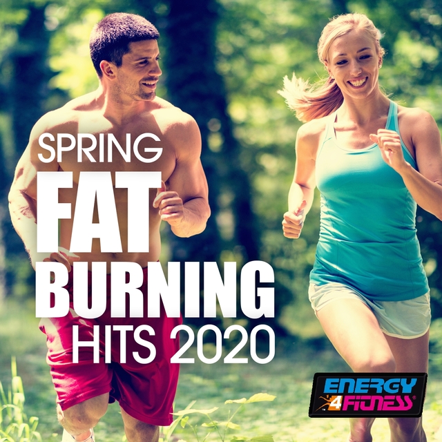 Spring Fat Burning Hits 2020
