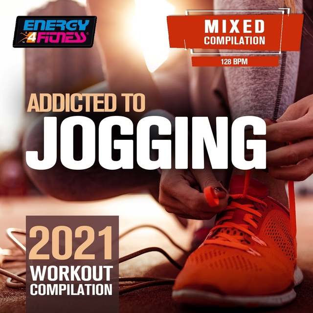 Addicted To Jogging 2021 Workout Compilation