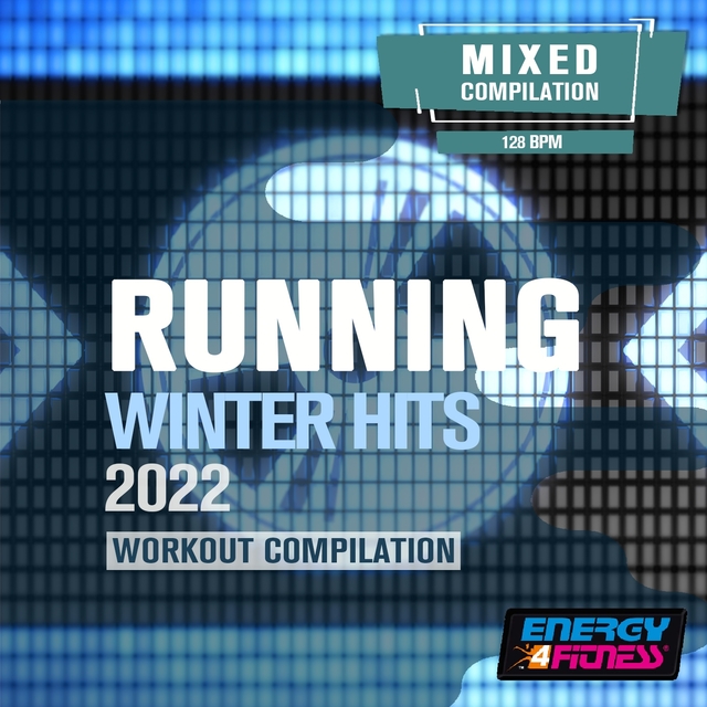 Couverture de Running Winter Hits 2022 Workout Compilation