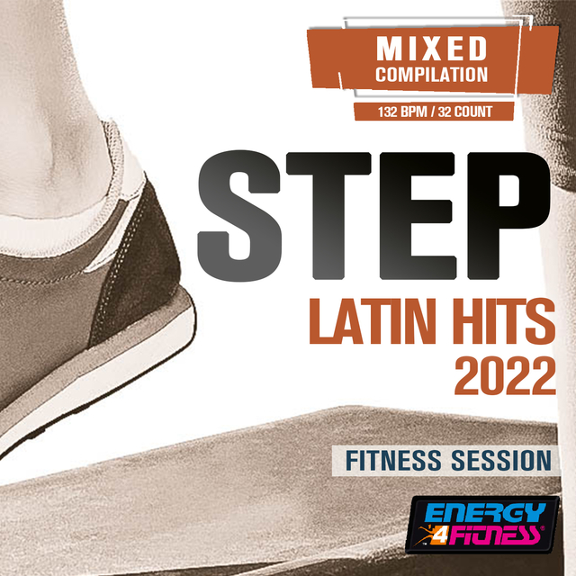 Step Latin Hits 2022 Fitness Session