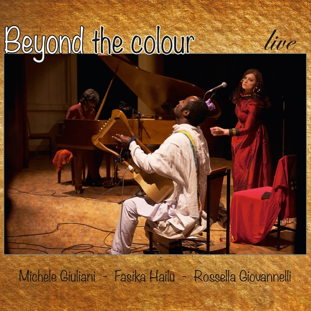 Beyond the Color