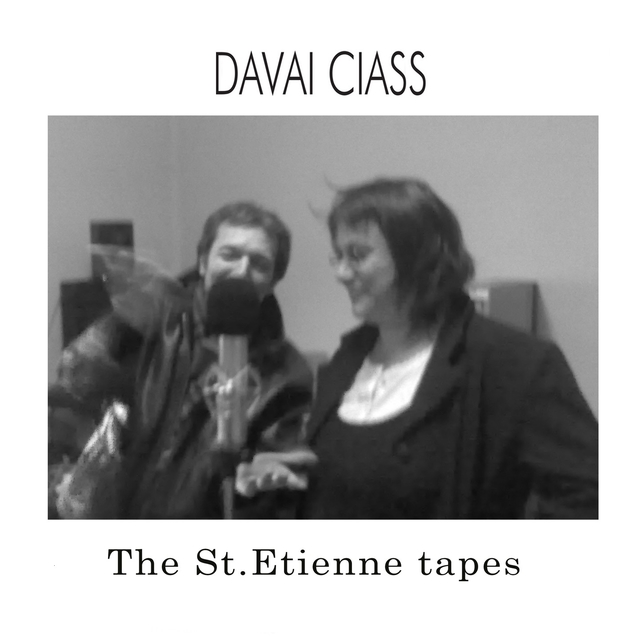 Couverture de The St. Etienne Tapes