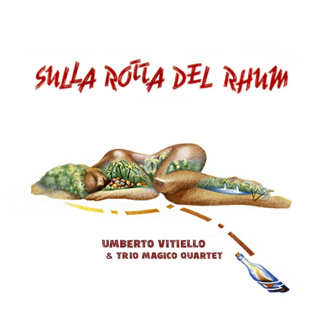 Couverture de Sulla Rotta Del Rhum