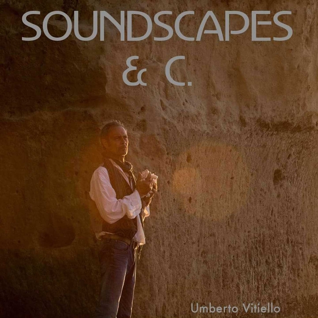 Couverture de Soundscapes & C.