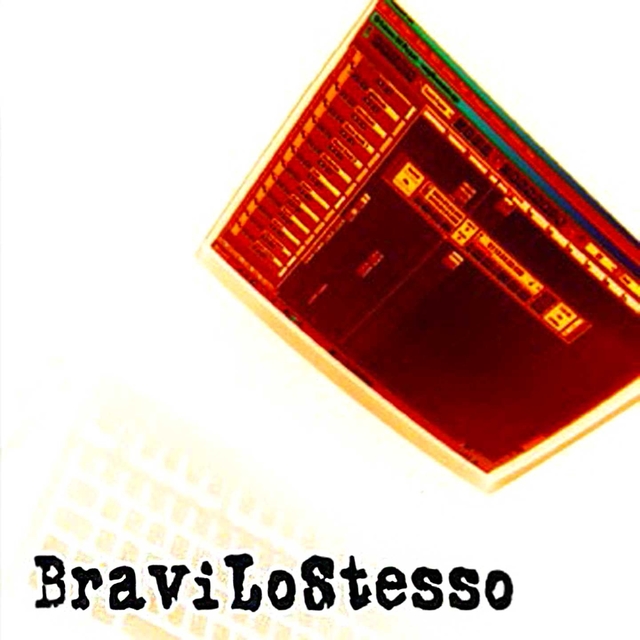 Couverture de Bravilostesso