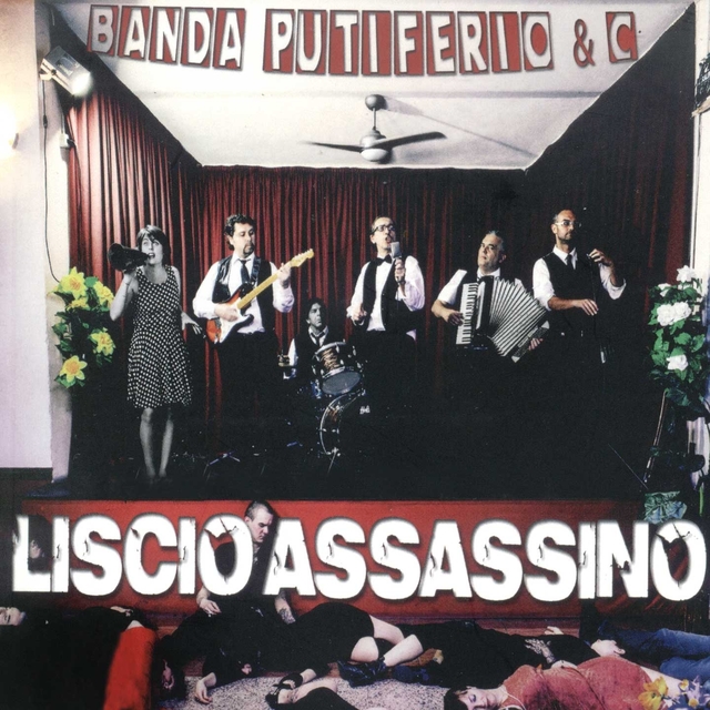 Liscio assassino