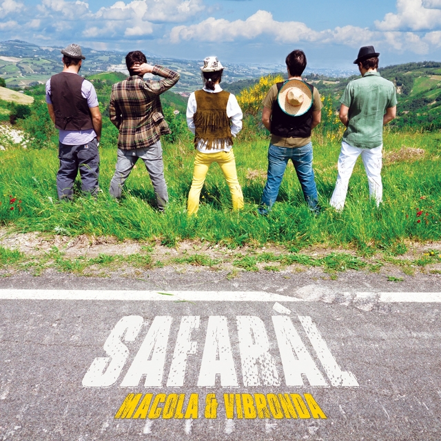 Safaràl