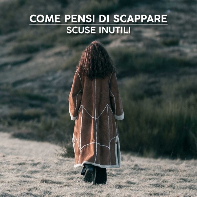 Come pensi di scappare