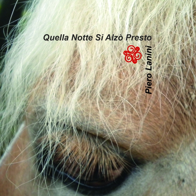 Couverture de Quella notte si alzò presto