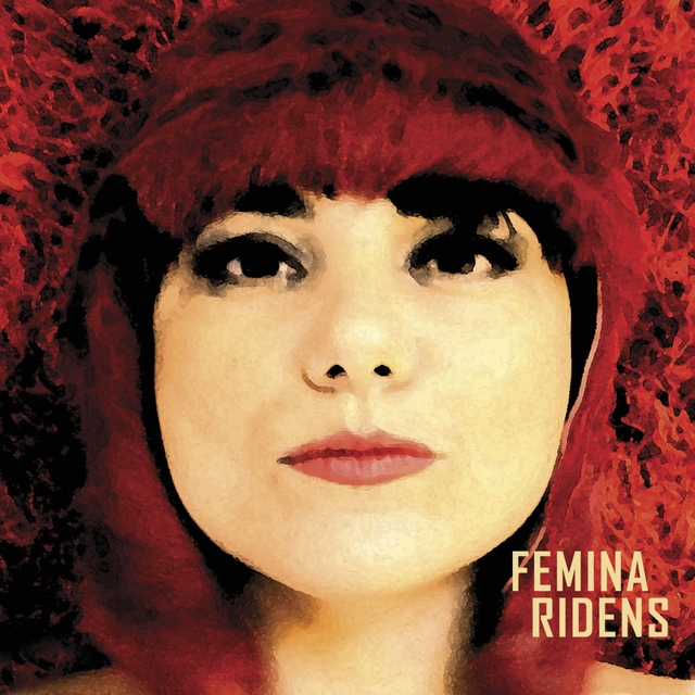 Femina Ridens