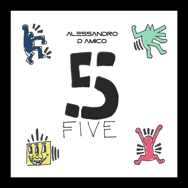 Five