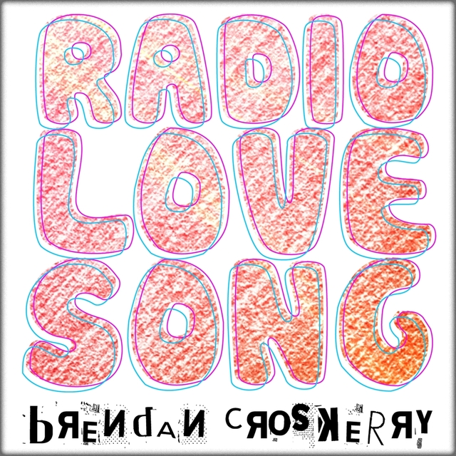 Couverture de Radio Love Song