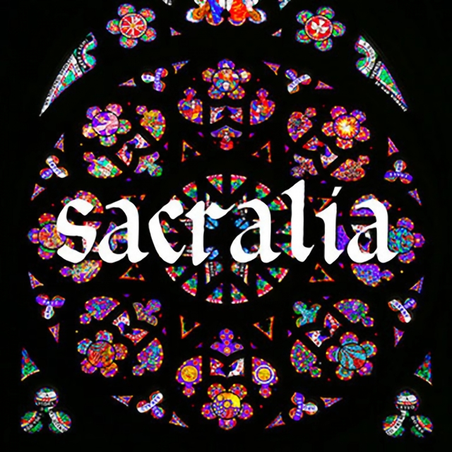 Sacralia