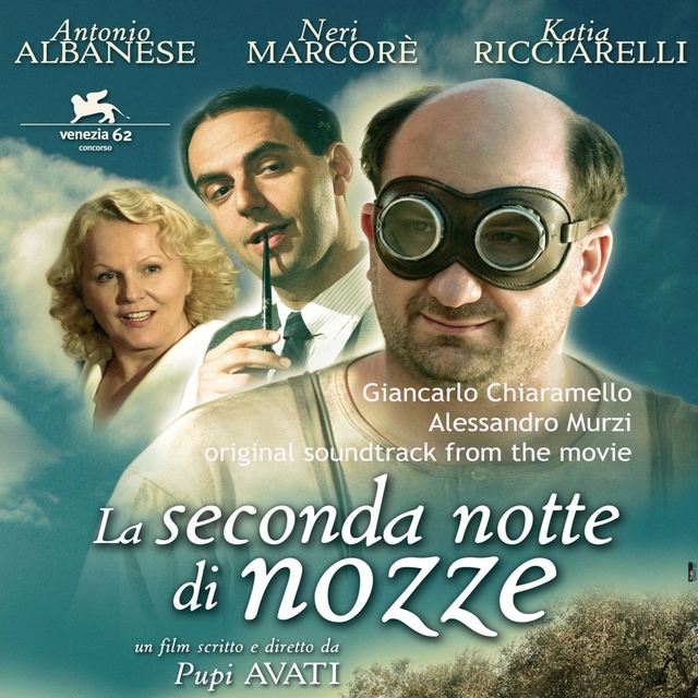 La seconda notte di nozze