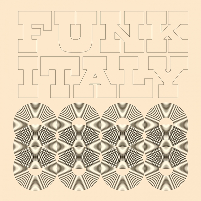 Funk Italy