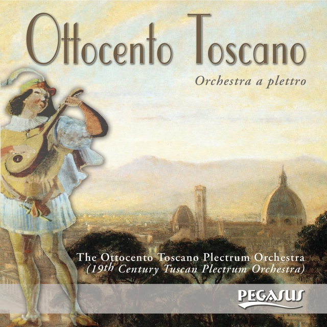 Ottocento Toscano