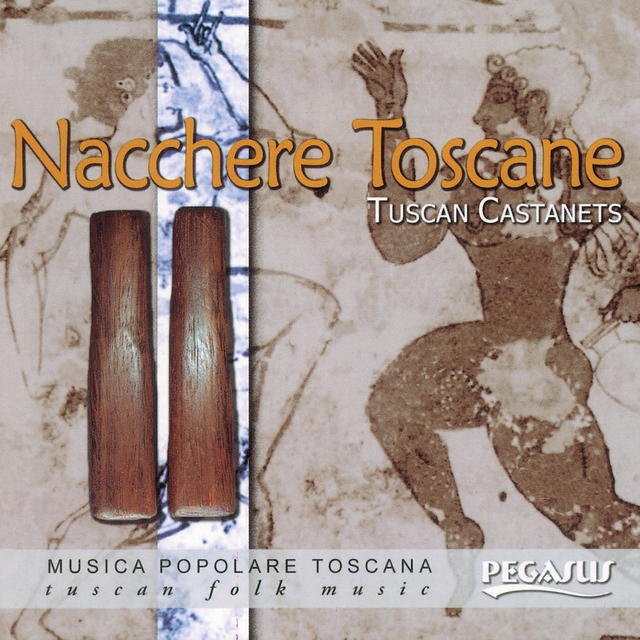 Nacchere toscane