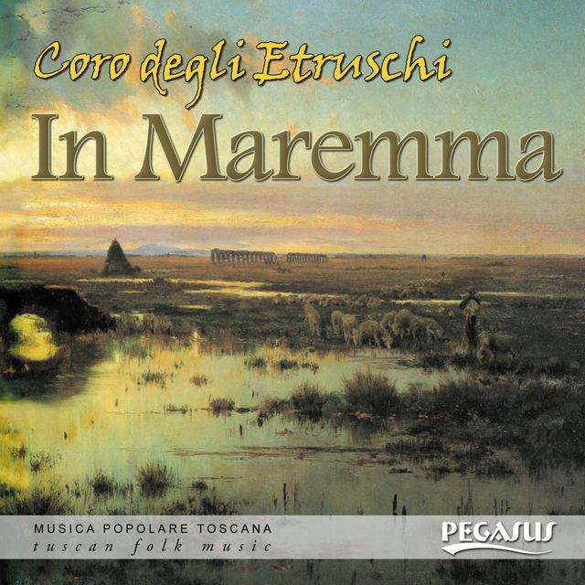 Couverture de In Maremma