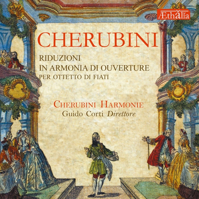 Cherubini