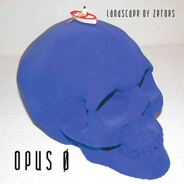 Couverture de Opus 0