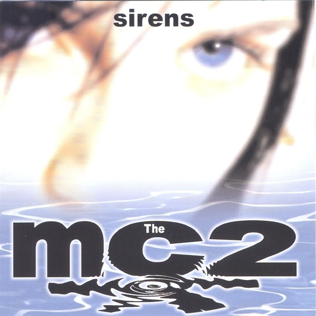 Couverture de Sirens