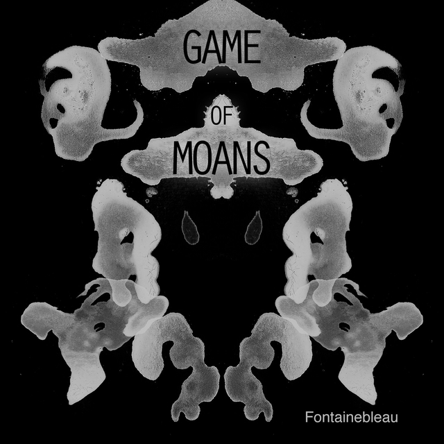 Couverture de Game of Moans