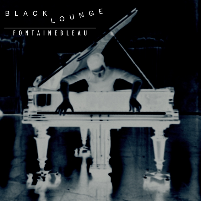 Couverture de Black Lounge