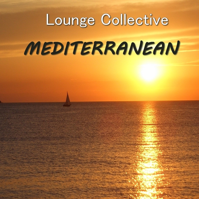 Couverture de Mediterranean