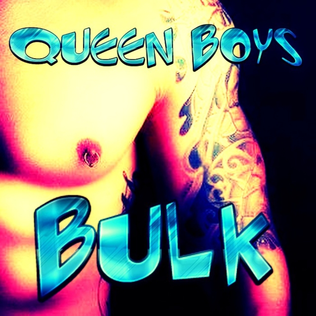 Couverture de Bulk