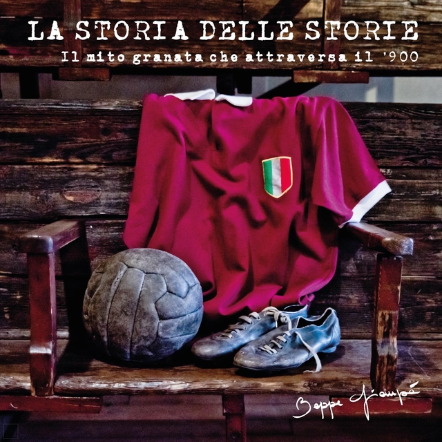 La storia delle storie