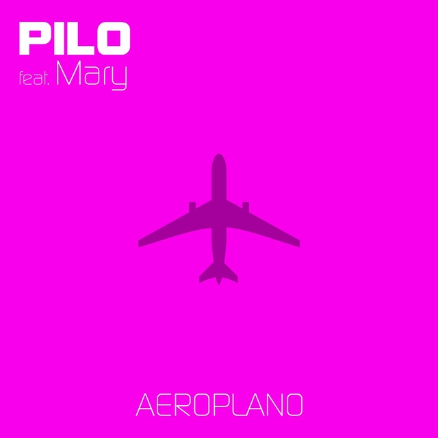 Couverture de Aeroplano