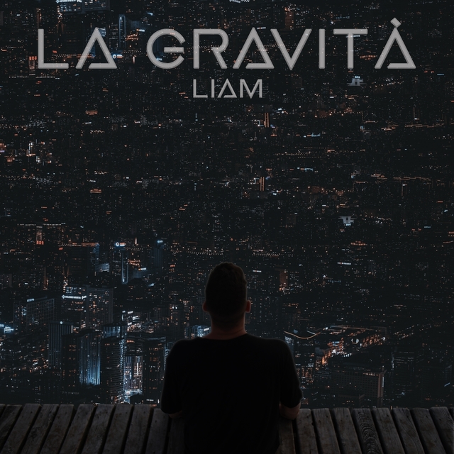 Couverture de La gravità