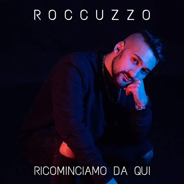 Couverture de Ricominciamo da qui