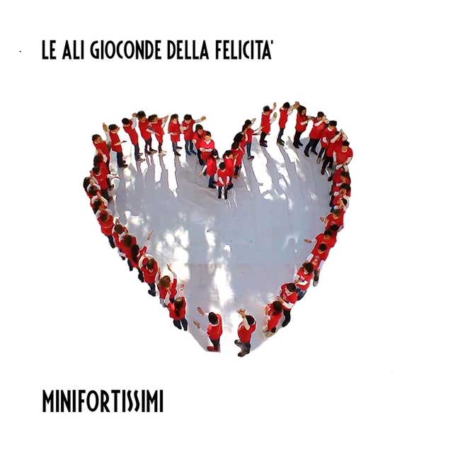 Couverture de Minifortissimi